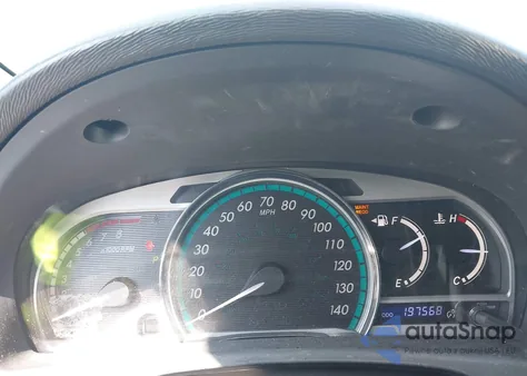 2015 Toyota Venza Le z USA, uszkodzony, nr VIN 4T3BA3BB6FU068801